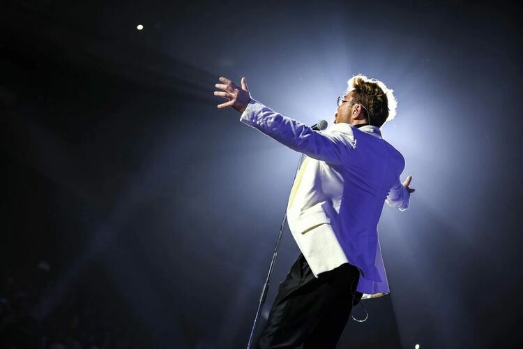 Миро тръгва на лятно турне в страната преди големия си концерт през ноември