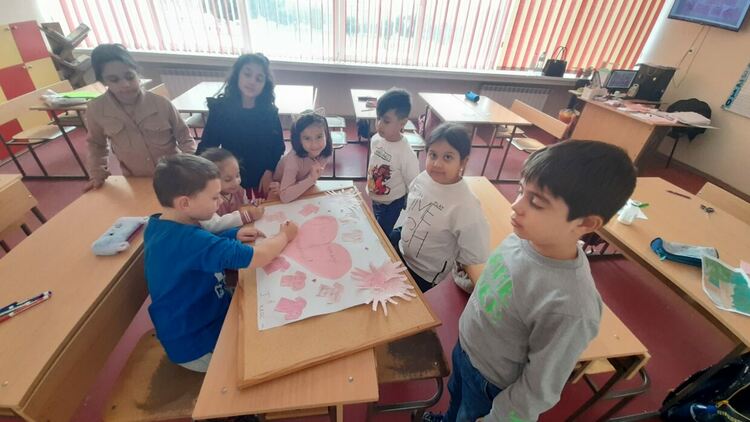 ОУ „Шандор Петьофи“ отбеляза Световния ден против тормоза с вдъхновяващи инициативи