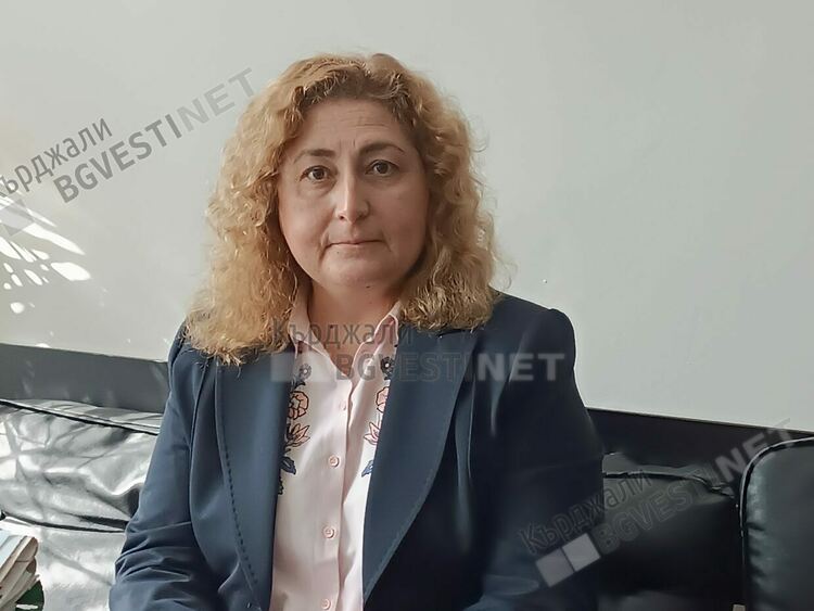 Петя Чотрова