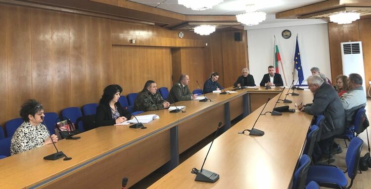Областната комисия одобри проекти за възстановяване на военни паметници в Смолянско
