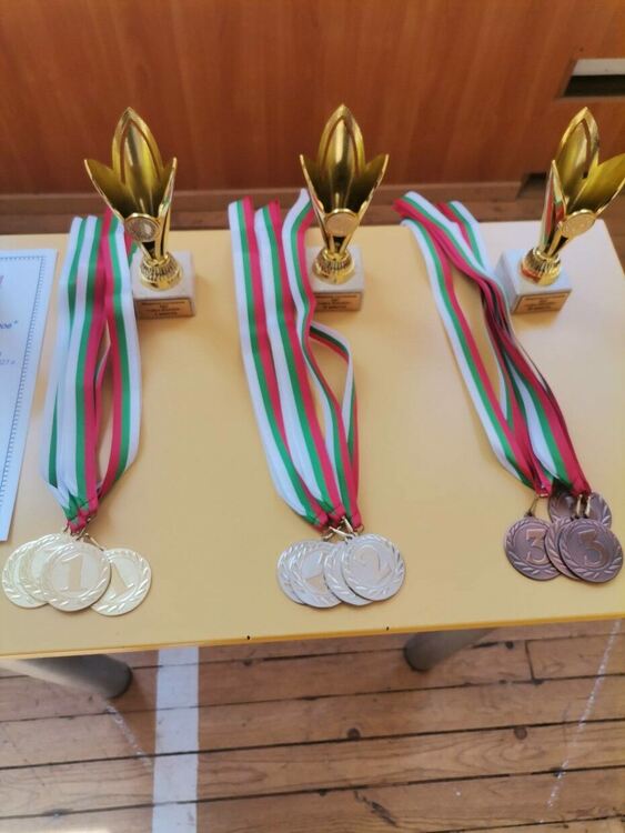 Оспорвано състезание проведоха общинските отбори по Безопасност на движението по пътищата