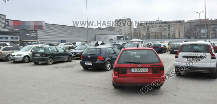 Трети бойкот срещу хипермаркетите, но и срещу банките