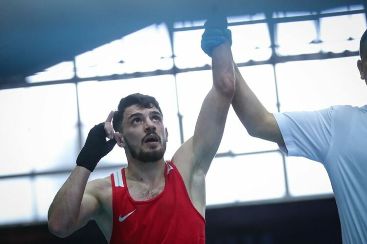 Отлично начало за Ергюнал на „Странджа“