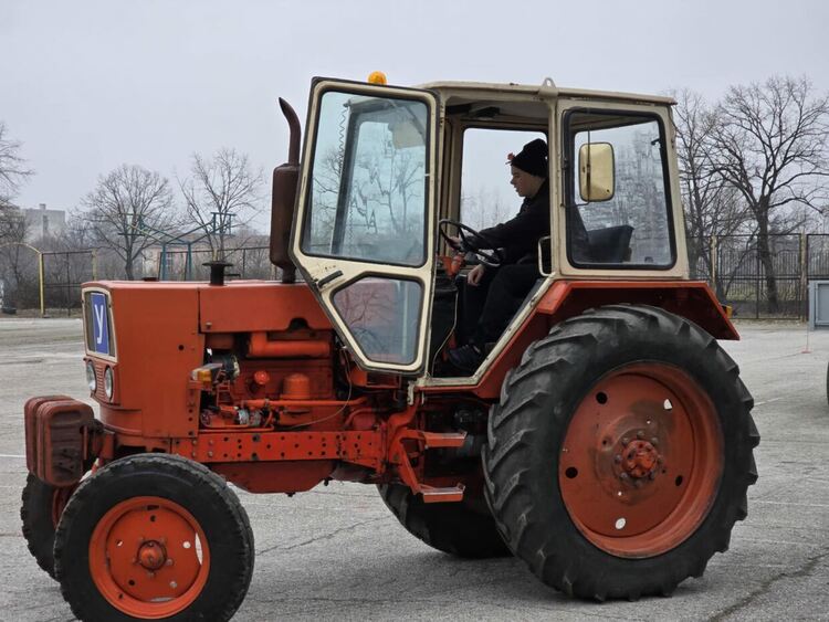 Ден на традициите в ПГТАТ: Предаване на символите между випуските