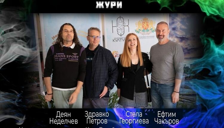 Национален вокален конкурс „Като Ваня" кани изпълнители от цялата страна