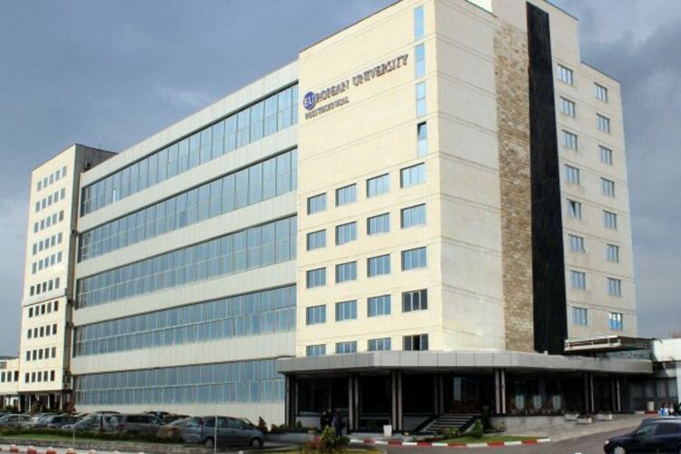 Ректорът на Пернишкия университет: Не сме клетка за привличане на терористи