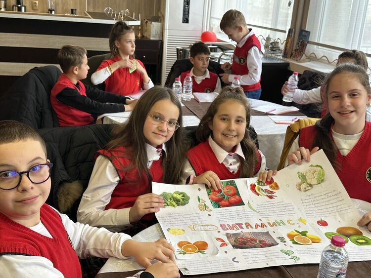 Иновативните славейковци в часове на приемственост и здраве