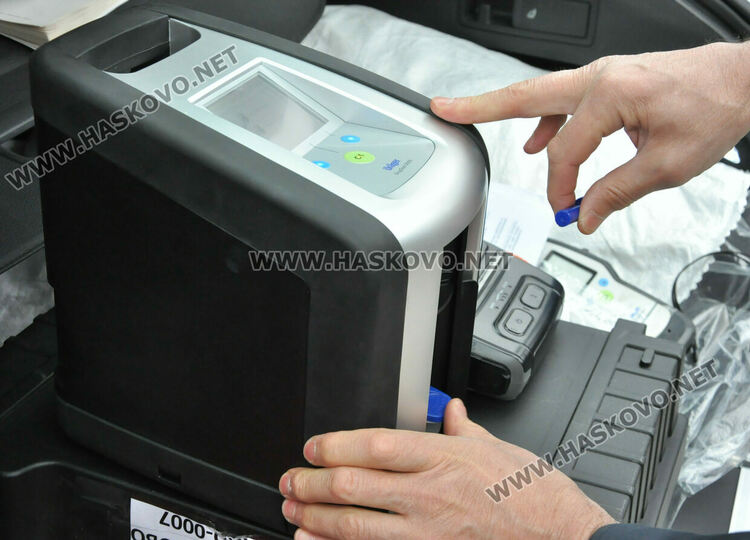 Единадесетокласници от ФСГ Атанас Буров“ проследиха „Пътя на глобата“ 