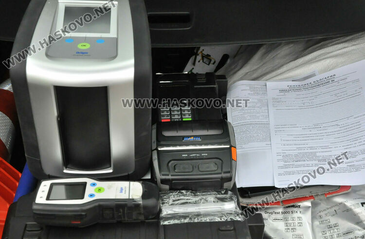 Единадесетокласници от ФСГ Атанас Буров“ проследиха „Пътя на глобата“ 