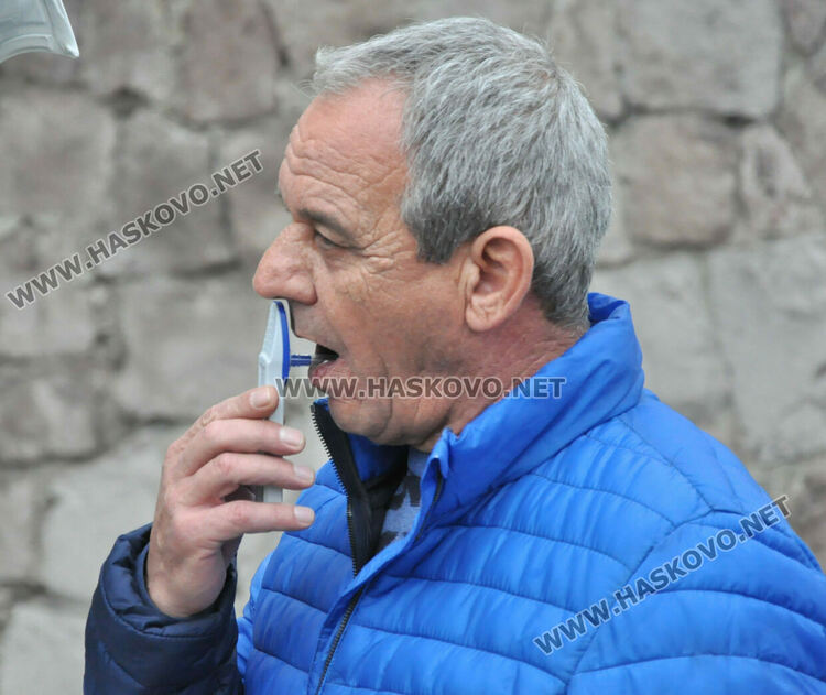 Единадесетокласници от ФСГ Атанас Буров“ проследиха „Пътя на глобата“ 