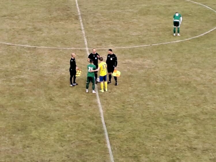 “Родопа” спечели точка от домакинството си срещу “Марица”