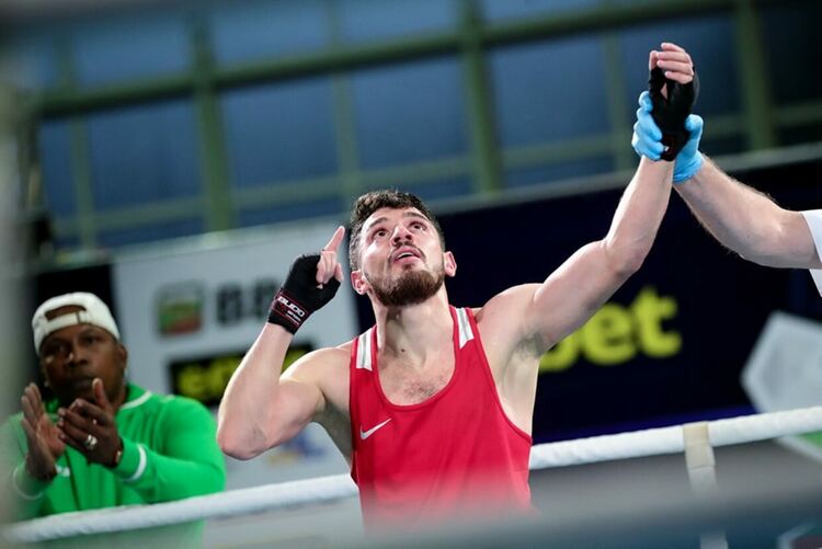 Ергюнал Сабри