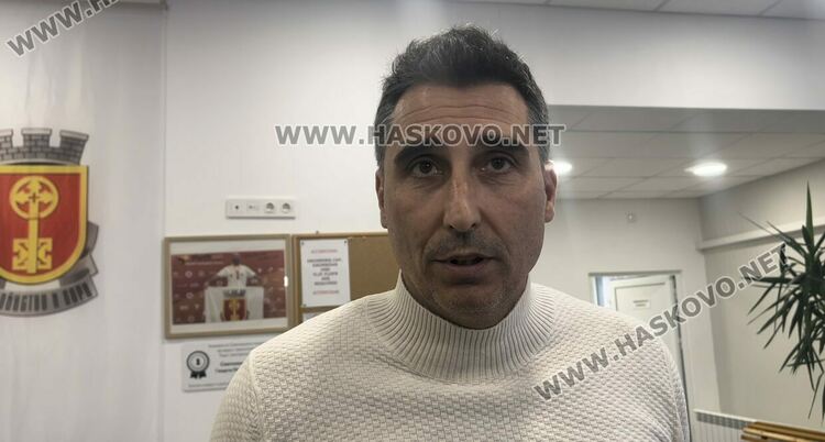 Свилен Пиралков 