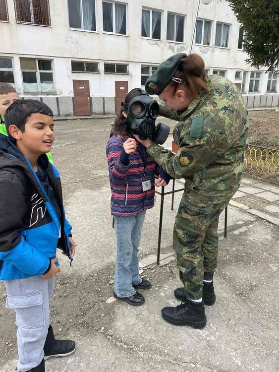 Алпийците от Смолян отвориха врати по случай 3 март – Националния празник на Република България