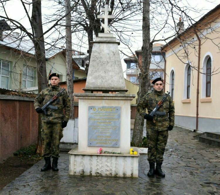 Честит празник! Асеновград чества 147 години Свободна България