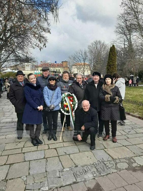 Сдружение „Бъдеще за Кърджали”обединява общественици за благото на града и малките населени места