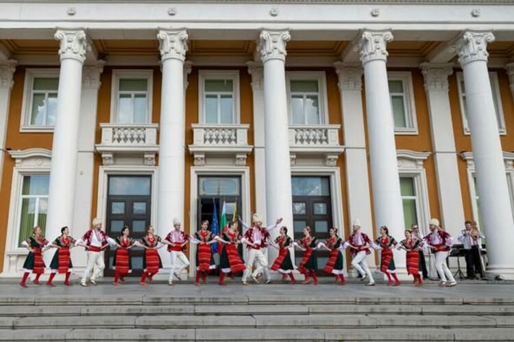 С тържествено честване Перник отбеляза националния празник на Република България - Трети март