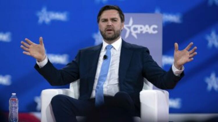 Най-добрата гаранция за сигурност за Украйна е да предостави икономически възможности на САЩ, каза Ванс