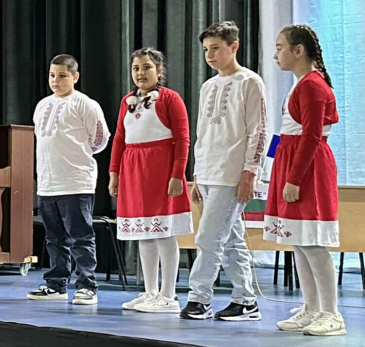 „Лъвчетата“, „Апостолите“ и „Войводите“ премериха знанията си по българска история