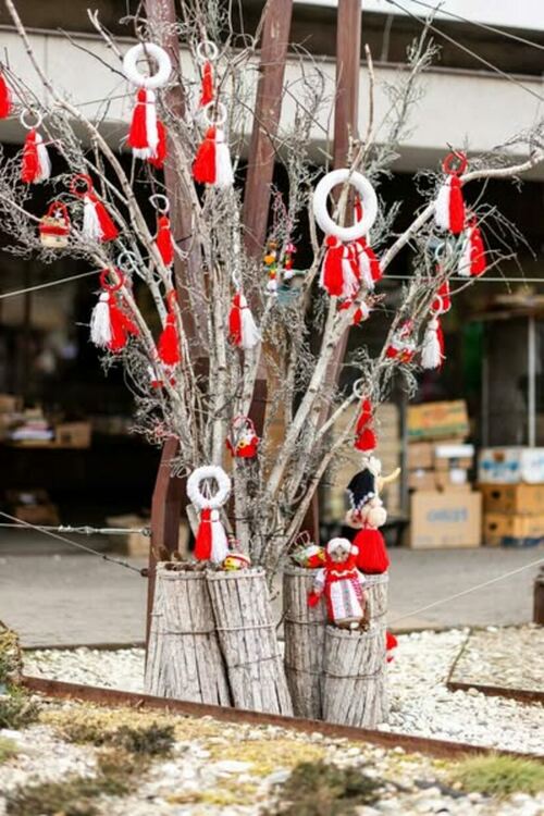 Честита Баба Марта!