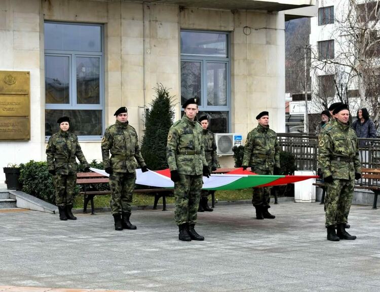 Кметът Грудев: Дали заветът на дедите ни ще грее в погледите на нашите деца, зависи само от нас!