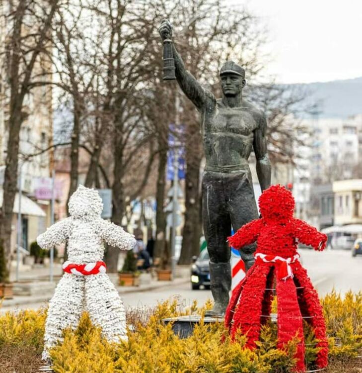 Честита Баба Марта!