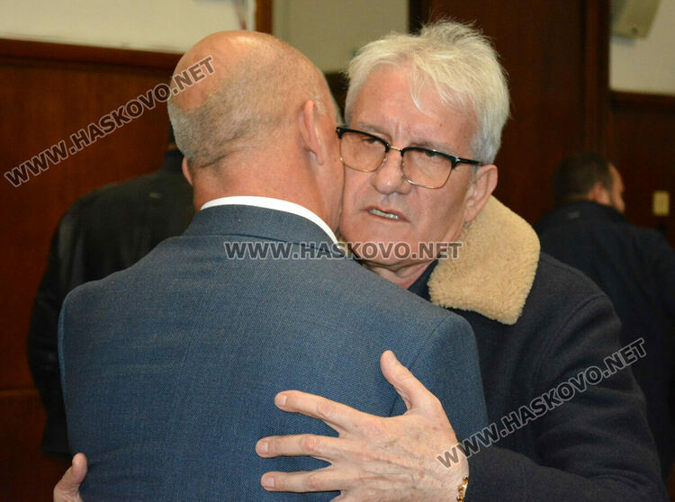 100 000 лв. гаранция за свободата на Мюмюн Искендер