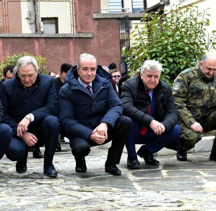 Кметът Грудев: Дали заветът на дедите ни ще грее в погледите на нашите деца, зависи само от нас!