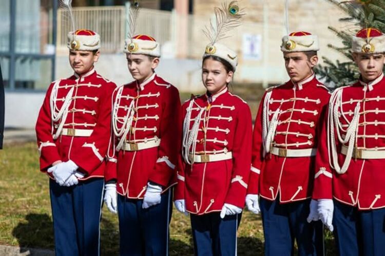 Община Радомир тържествено отбеляза 3 март 