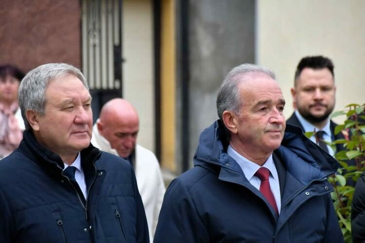 Кметът Грудев: Дали заветът на дедите ни ще грее в погледите на нашите деца, зависи само от нас!