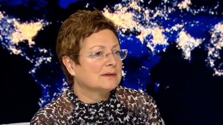 Емилия Милчева