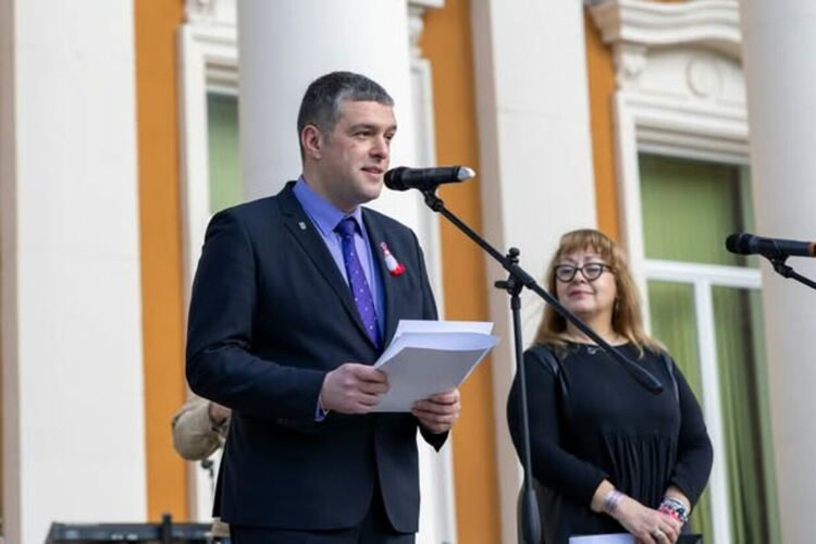 С тържествено честване Перник отбеляза националния празник на Република България - Трети март