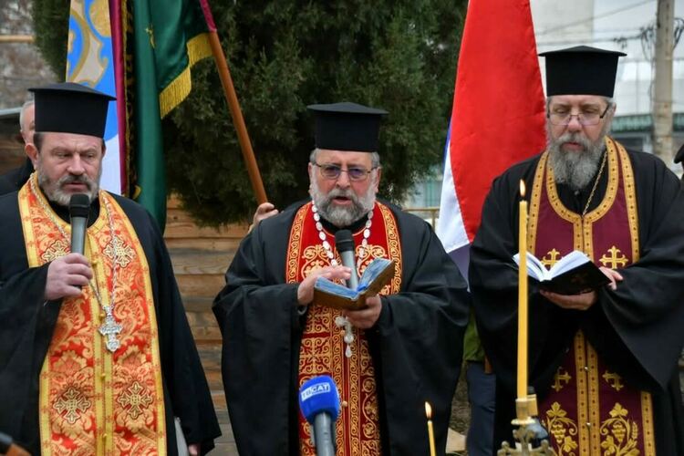 Кметът Грудев: Дали заветът на дедите ни ще грее в погледите на нашите деца, зависи само от нас!