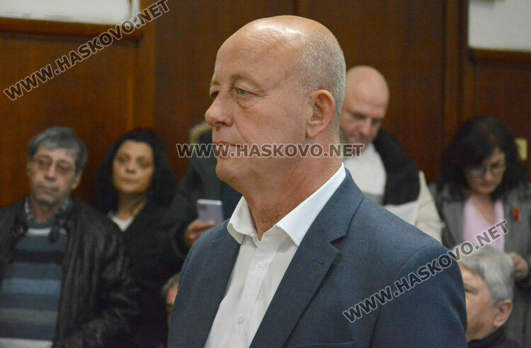 100 000 лв. гаранция за свободата на Мюмюн Искендер