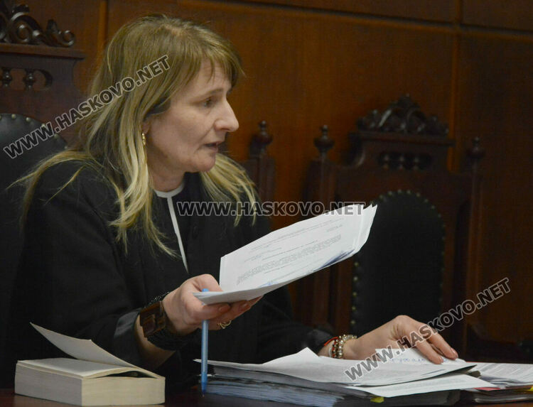 100 000 лв. гаранция за свободата на Мюмюн Искендер