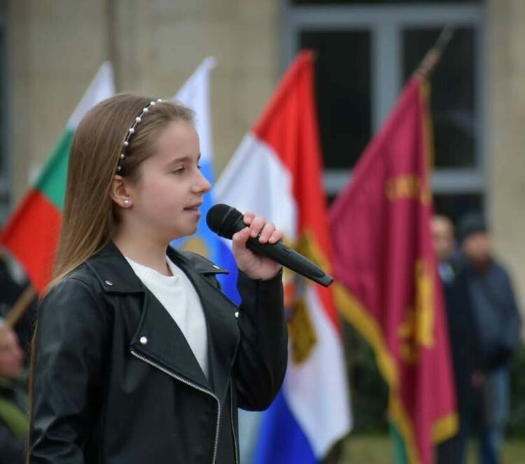 Кметът Грудев: Дали заветът на дедите ни ще грее в погледите на нашите деца, зависи само от нас!