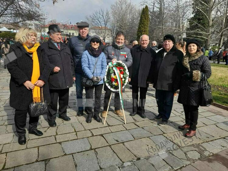 Сдружение „Бъдеще за Кърджали”обединява общественици за благото на града и малките населени места
