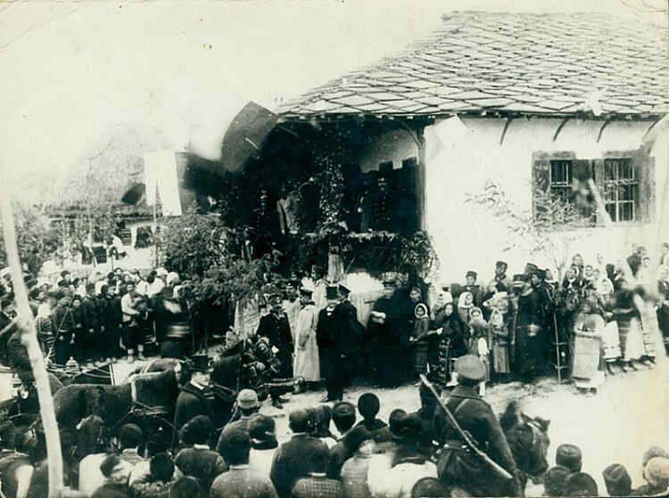 В Пордим откриват къща-музей в чест на Освобождението през 1907 г.