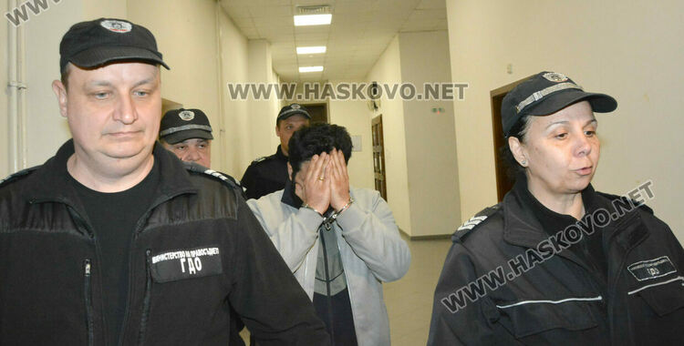 Задържаният с наркотици за над 4. 6 млн лв. остава в ареста