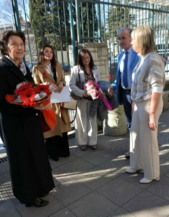 Асеновград се включи в кампанията "Просто кажи НЕ! на наркотиците"