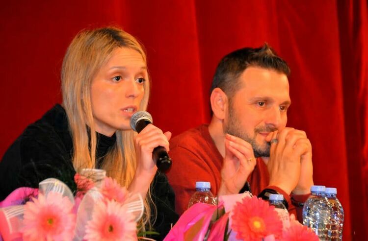 Асеновград се включи в кампанията "Просто кажи НЕ! на наркотиците"