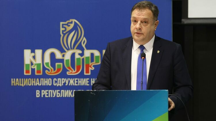 Има абсолютен консенсус за бюджета на общините, очакват да им изплатят 1,7 млрд. лева