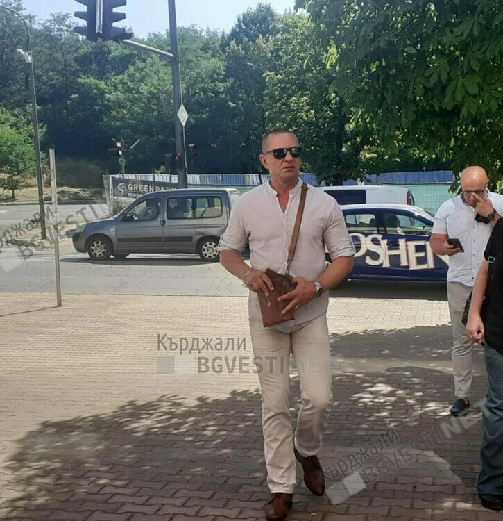 Разпитаха петима свидетели и едно вещо лице по делото „Запартов“