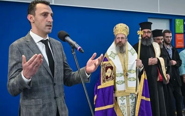 Иван Пешев влезе в Спортната палата на 16 януари и само 6 седмици по-късно обяви конкурс за промени в тотализатора.