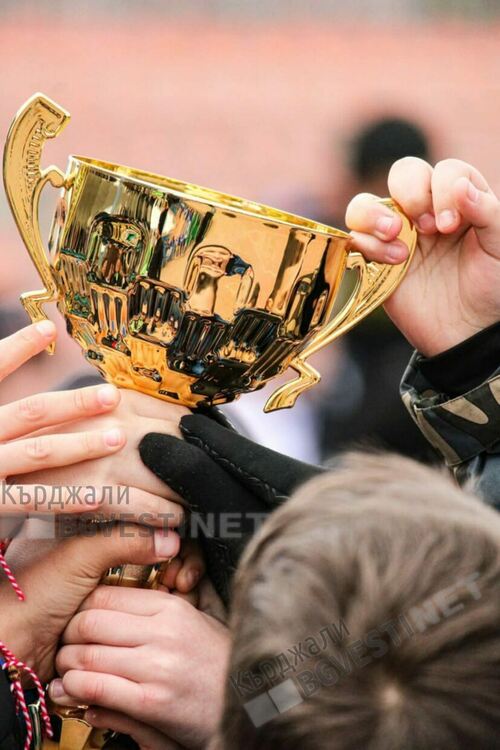 Три призови места за Футболна академия "Арда 1924" за Трети март