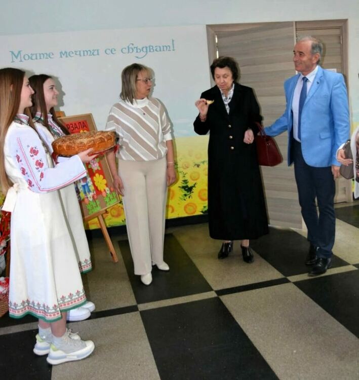 Асеновград се включи в кампанията "Просто кажи НЕ! на наркотиците"