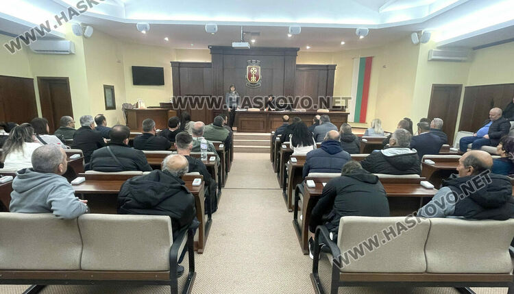 Животновъдите подават заявления до 10 март за разпределение на пасища в община Хасково