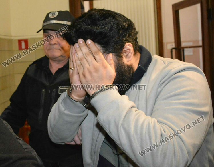 Задържаният с наркотици за над 4. 6 млн лв. остава в ареста