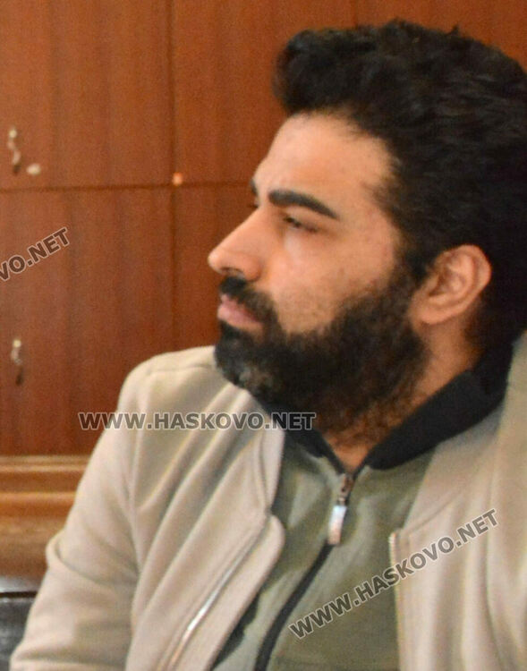 Задържаният с наркотици за над 4. 6 млн лв. остава в ареста