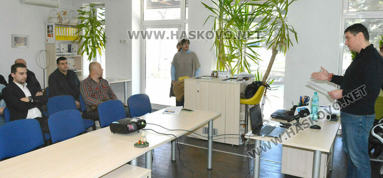 От 50 000 до 1 млн. лв. подпомагане за фирми от 5 общини в Хасковска област 